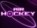 Hra Air hokej Hra Air hokej