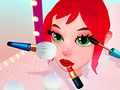Hra Sada na make-up