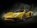 Hra Parkování Lamborghini 3