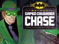 Hra Batman: Hon na Kaped Crusadera Hra Batman: Hon na Kaped Crusadera