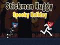 Hra Stickman Objetí Strašidelné Prázdniny