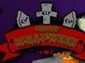 Hra Halloween Paměť