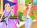 Hra Sestry Street Style VS Stage Style