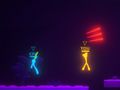 Hra Stick Duel: Válka