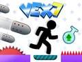 Hra Vex 7 Hra Vex 7