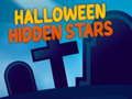 Hra Skryté hvězdy Halloweenu
