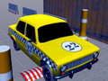 Hra Městské taxi Hra Městské taxi