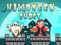 Hra Halloweenský duch