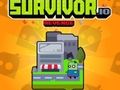 Hra Pomsta Survivor.io