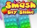 Hra Rozbij DIY Sliz Hra Rozbij DIY Sliz