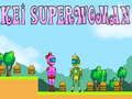 Hra Kei Superžena Hra Kei Superžena