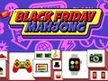Hra Mahjong Černého pátku