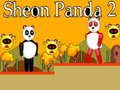 Hra Sheon Panda 2