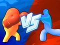 Hra Jelly Runner 3D