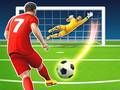 Hra Fotbal 3D Hra Fotbal 3D
