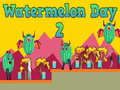Hra Den melounu 2