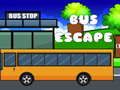 Hra Únik z autobusu Hra Únik z autobusu