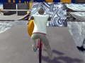 Hra BMX Kaskadérské Zkoušky 2022