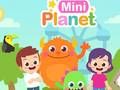 Hra Mini Planeta