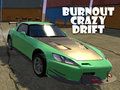 Hra Šílený Drift Spálení Hra Šílený Drift Spálení