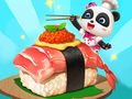 Hra Recept Malého Pandíka na Světě Hra Recept Malého Pandíka na Světě