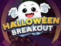 Hra Halloween Únik