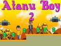 Hra Atanu Kluk 2