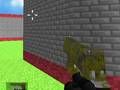 Hra Blokový Boj SWAT Zombie Apokalypsa