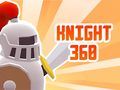 Hra Rytíř 360