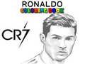 Hra Ronaldo Kniha Kreslení