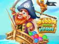 Hra Bublinková Pirátská Mania Hra Bublinková Pirátská Mania