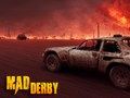 Hra Šílené derby