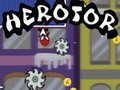 Hra Herotor Hra Herotor