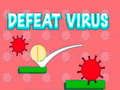 Hra Porazit virus