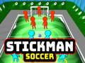 Hra Stickman Fotbal