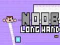 Hra Noob Dlouhá Ruka