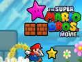 Hra Film Super Mario Bros v.3
