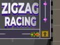 Hra Zigzag Závody