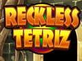 Hra Bezohledný Tetriz