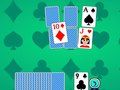 Hra Tripeaks Solitaire