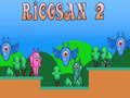 Hra Ricosan 2