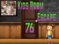 Hra Únik z pokoje Amgel Kids 76