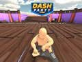 Hra Dash Party
