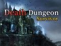 Hra Přeživší ze smrti v dungeonu