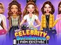 Hra Festival filmů Sundance pro celebrity