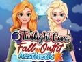 Hra Estetika podzimního oblečení Twilight Core