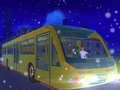 Hra Školní Autobus Řízení 2023 Hra Školní Autobus Řízení 2023