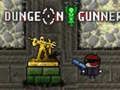 Hra Dungeon Střelec