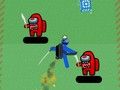 Hra Kamarádi Duhy: Jetpack