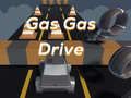 Hra Jízda Gas Gas
